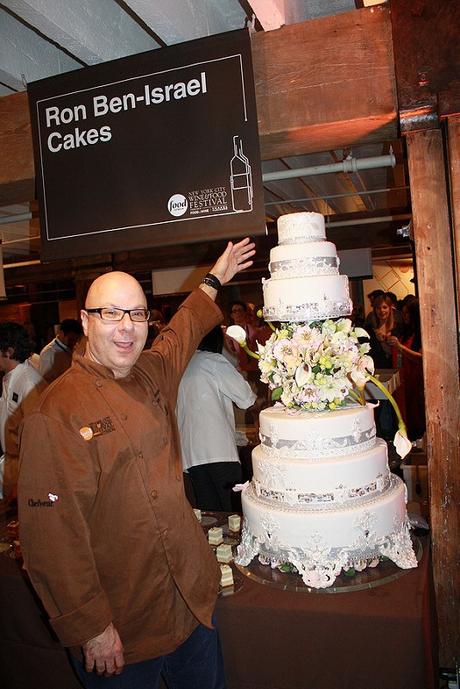 Ron-Ben Israel Cakes – Ever Fallen In Love With A Cake? @rbicakes