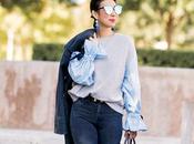 Statement Sleeves Best Cyber Monday Sales