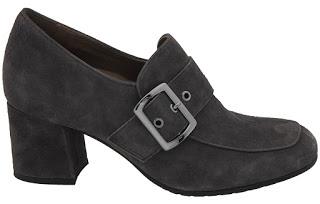 Shoe of the Day | Earthies by Earth Shoes Rhea Heels