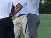 Jordan Peele Says Tiger Woods Sunken Place