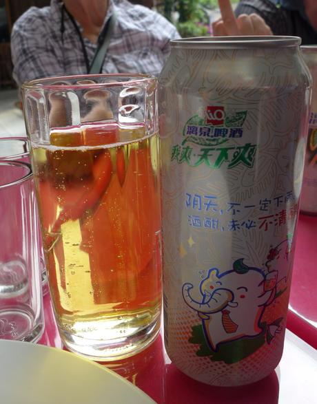 For All The Beer In China: The Mainland and Hong Kong Beer Scenes.