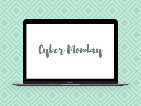 Cyber Monday Deals You Can’t Miss