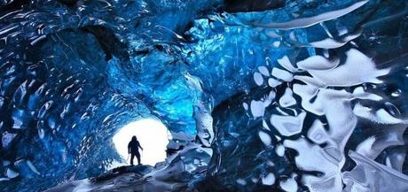 Adventures in Iceland: Glaciers, Fermented Sharks, and Silica Mud Masks3 min read