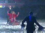 Open Post: Hosted Shania Twain Canada-Ing Harder Than Canadian Before