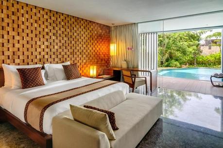 Book your Luxurious Experience at Anantara Uluwatu Bali Resort!