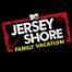 Jersey Shore Family Vacation