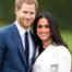 Prince Harry, Meghan Markle, engagement