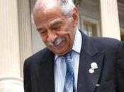 Rep. John Conyers Steps Down From House Judiciary Committe Amid Harassment Accusations