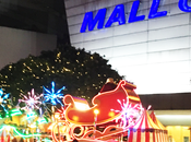 Mall Asia Most Magical Christmas Parade 2017