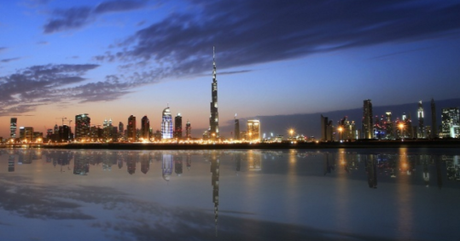 UAE! Explore Top 3 Exceptionally Beautiful Emirates With Rehlat!