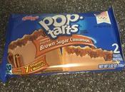 Today's Review: Tarts Brown Sugar Cinnamon