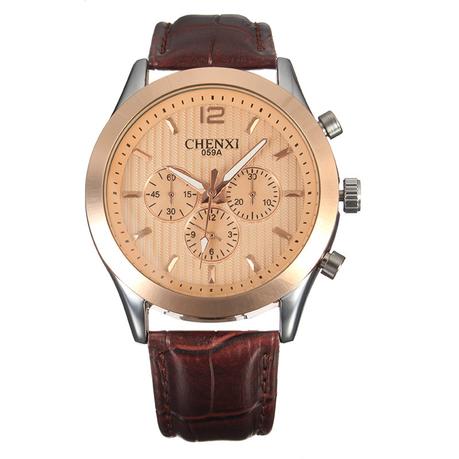 Newchic cool mens watch