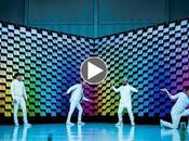 Premieres Music Video "Obsession"