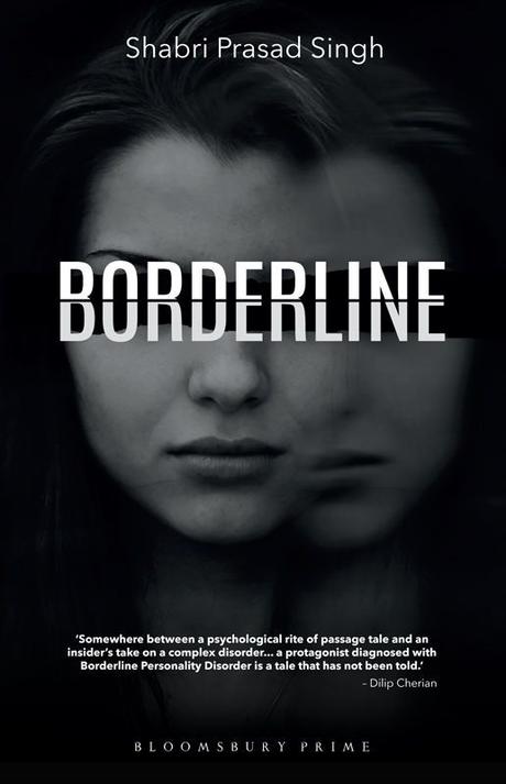 Borderline by Shabri Prasad Singh: More Than A Confession @Shabrip @BloomsburyIndia