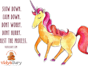 Horses, Mindfulness Don’t Lists