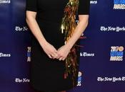 Saoirse Ronan Wins Best Actress Gotham Awards: Leading Contender?