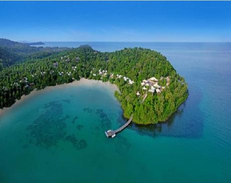 Soneva Kiri Invites You To Discover Koh Kood In Thailand