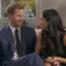 Prince Harry and Meghan Markle Flirt in Adorable Unseen Interview Footage
