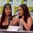 Nikki and Brie Bella Debut WWE Superstar Barbie Dolls at San Diego Comic Con: ''We Decided to Come Together and Just Break Barriers''