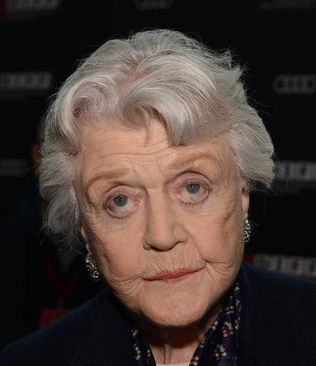 Angela Lansbury Shares Her Thoughts About Sexual Harassment, Is Very Old