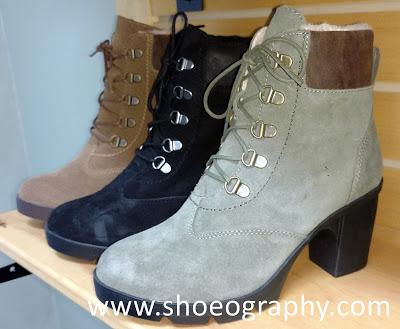 Shoe of the Day | BearPaw Shoes Marlowe Boots