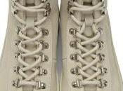 Cool Sneaker Snow Compromise: Fear Nubuck Hiking Boots