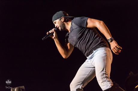 Cavendish Beach Music Festival 2018 Headliner Announcement: Luke Bryan