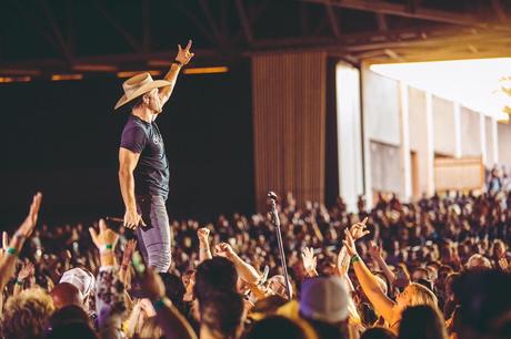 Trackside Music Festival 2018 Headliner Announcement: Dierks Bentley & Dustin Lynch