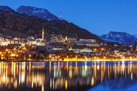 12 of the Most Beautiful places in Switzerland Revealed!