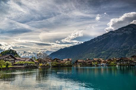 12 of the Most Beautiful places in Switzerland Revealed!