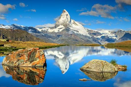 12 of the Most Beautiful places in Switzerland Revealed!