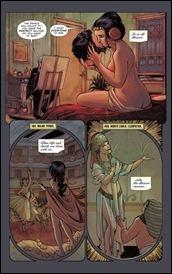 First Look: Mata Hari #1 by Beeby & Kristantina (Dark Horse) First Look: Mata Hari #1 by Beeby & Kristantina (Dark Horse)