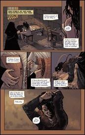 First Look: Mata Hari #1 by Beeby & Kristantina (Dark Horse) First Look: Mata Hari #1 by Beeby & Kristantina (Dark Horse)