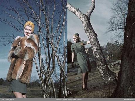 1940s-War-era-women-in-color-1943 1940s-War-era-women-in-color-1943