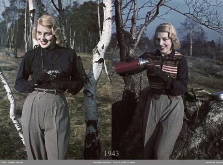 Color Archive of 1940s War Era Women 1940s-War-era-women-in-color-1943