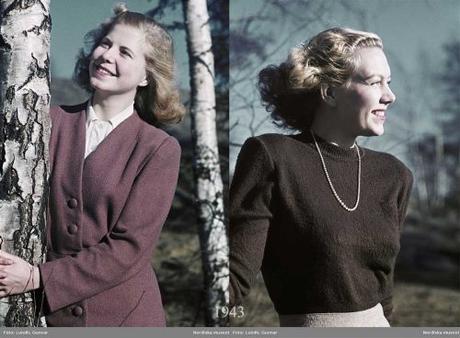 1940s-War-era-women-in-color-1943 1940s-War-era-women-in-color-1943