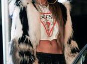 J.Lo Makes History Newest Face Guess Jeans Spring 2018 Campaign