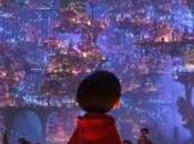 Film Review: Coco Near-Masterpiece