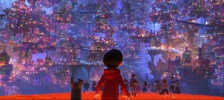 Film Review: Coco Is a Near-Masterpiece