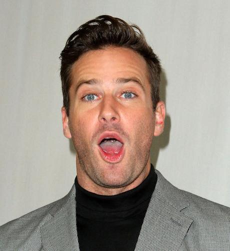 Armie Hammer’s Nuts Had To Get Edited Out Of “Call Me By Your Name”