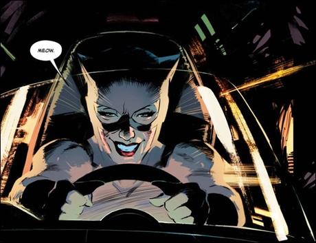 Preview: Batman Annual #2 by King & Weeks (DC)
