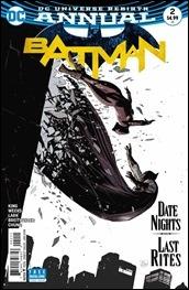 Preview: Batman Annual #2 by King & Weeks (DC)
