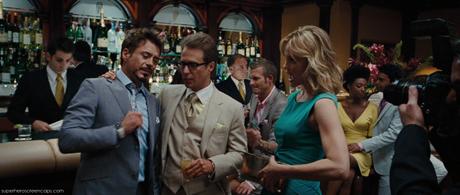 The MCU Ranked: ‘Iron Man 2’ The MCU Ranked: ‘Iron Man 2’