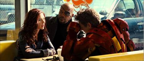 The MCU Ranked: ‘Iron Man 2’ The MCU Ranked: ‘Iron Man 2’