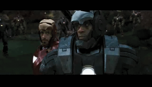 The MCU Ranked: ‘Iron Man 2’ The MCU Ranked: ‘Iron Man 2’