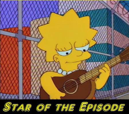The Simpsons Challenge  Season 4  Episode 17 – Last Exit to Springfield