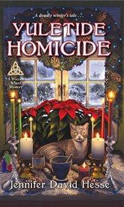 yuletidehomicide