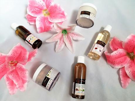 Nirvana Botanique: Entrepreneur Roohi Kalia Jain's Natural Skincare Line