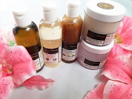 Nirvana Botanique: Entrepreneur Roohi Kalia Jain's Natural Skincare Line