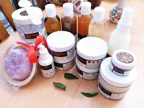Nirvana Botanique: Entrepreneur Roohi Kalia Jain's Natural Skincare Line
